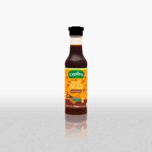SALSA INGLESA CEPERA x 150 ML