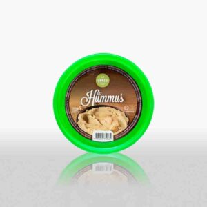 DIP HUMMUS ONNEG X 220 GR