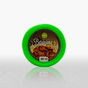DIP DE BERENJENA EN ESCABECHE ONNEG X 220 GR.