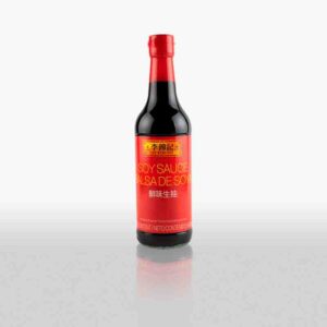 SALSA DE SOJA LEE KUM KEE X 500 ML