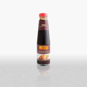 SALSA TERIYAKI LEE KUM KEE X 250 ML