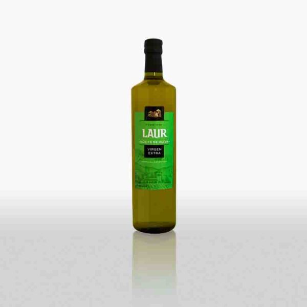ACEITE DE OLIVA LAUR X 1 LITRO