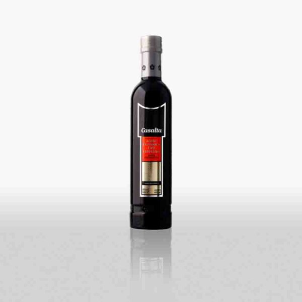 ACETO BALSAMICO CASALTA REDUCCION X 400ML