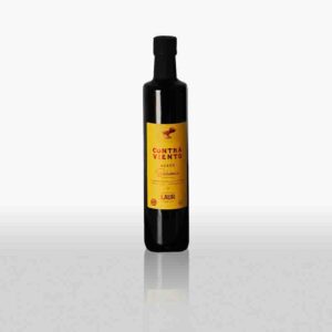 ACETO BALSAMICO CONTRAVIENTO LAUR X 500 ML