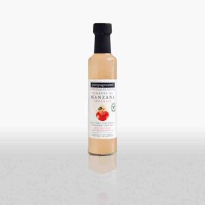 VINAGRE DE MANZANA PAMPA GOURMET X 250 ML