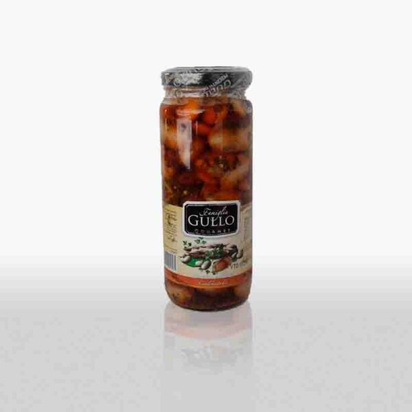 POROTOS PALLAR GULLO X 330 GR.