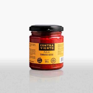 PASTA DE TOMATES CONTRAVIENTO X 180 GR.