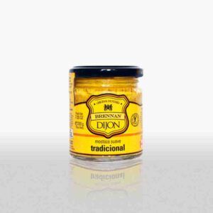 MOSTAZA TRADICIONAL BRENNAN X 200 GR.