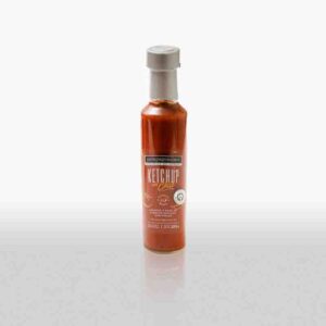 KETCHUP CON CHILE PAMPA GOURMET X 285 GR.