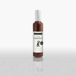CHIMICHURRI TANGO STYLE PAMPA GOURMET X 265 GR.