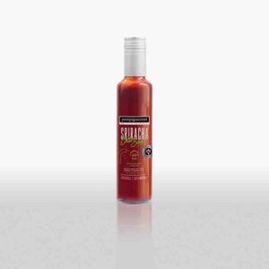 SALSA SRIRACHA PAMPA GOURMET X 300 GR.
