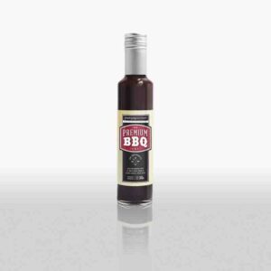 BBQ PAMPA GOURMET X 300 GR.