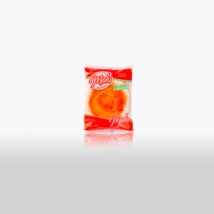 PIZZETONES MALU X 250 GR.