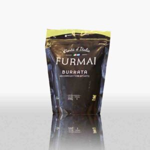 QUESO BURRATA FURMAI X 250 GR
