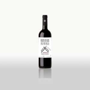 EL RENEGADO VICENTIN X 750 ML.