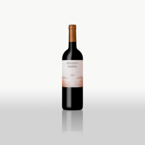 DESIERTO PAMPA MALBEC X 750 ML