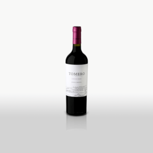 TOMERO CABERNET FRANC X 750ML