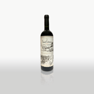 SAINT FELICIEN MALBEC X 750 ML.