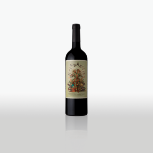 MALABARISTA NRO 2 x 750 ml.