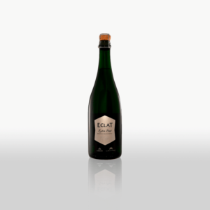 ECLAT EXTRA BRUT X 750 ML.