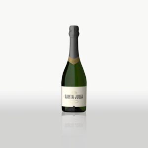 SANTA JULIA ESPUMANTE X 750 ML