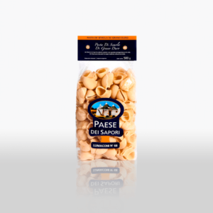 LUMACONI PAESE DEI SAPORI X 500 GR.