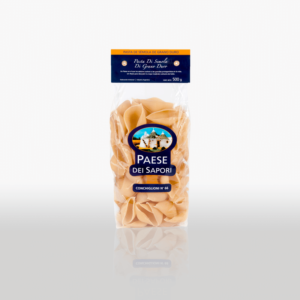 CONCHIGLIONI PAESE DEI SAPORI X 500 GR.