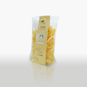 FUSILLONE VEGANO DAMICI X 500 GR