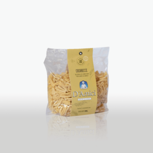 CASERECE DAMICI X 500 GR.