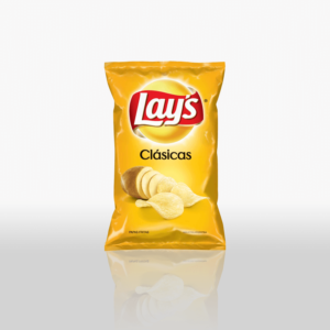 PAPAS FRITAS LAYS X 94 GR