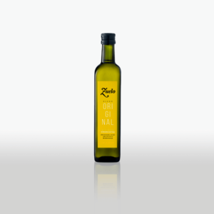 ACEITE DE OLIVA ZUELO ORIGINAL X 500 ML