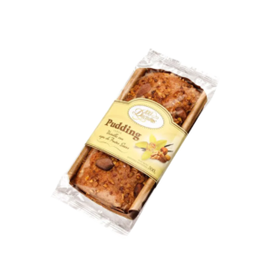 BUDIN DE VAINILLA 100 DUCADOS X 300 GR
