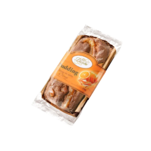 BUDIN DE NARANJA 100 DUCADOS X 300 GR