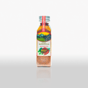 MERKEN AHUMADO GRANJAS PATAGONICAS X 50 GR.