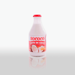 LECHE DE COCO SOCOCO X 200 ML.