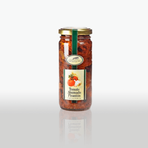 TOMATE PICANTON VALLEVERDE X 215 GR.