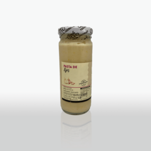 PASTA DE AJO GULLO X 180 GR.