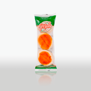PIZZETAS MALU X 230 GR 12U