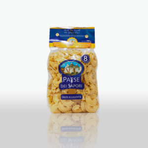 CRESTA DI GALLO PAESE DEI SAPORI X 500 GR.