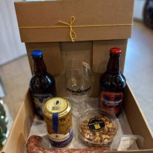 CAJA DE REGALO Nº 5 OTRO MUNDO