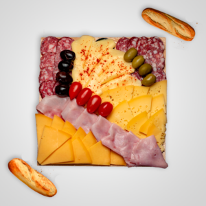 PICADA TIPICA CHICA