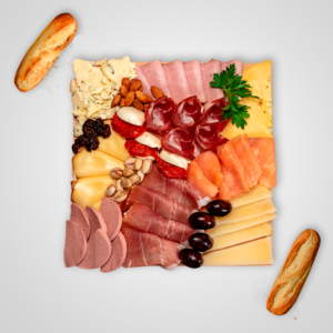 PICADA DESEADA CHICA
